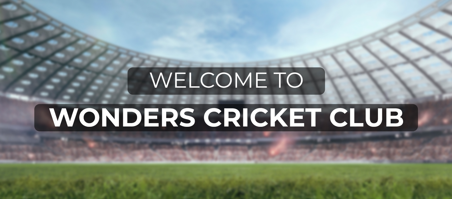 Wonders Cricket Club