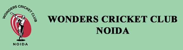 Wonders Cricket Club